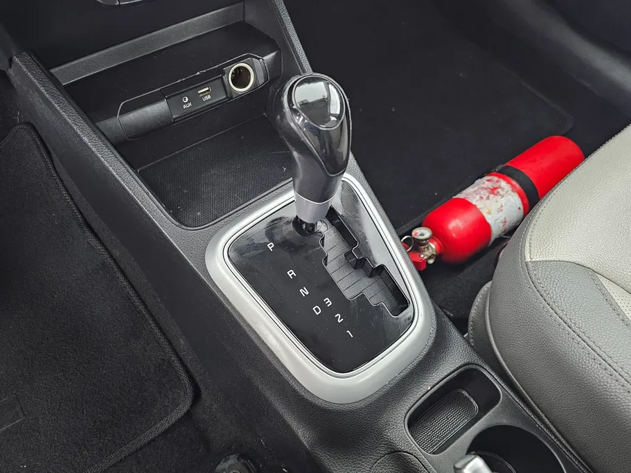 كيا بيجاس EX 2022 