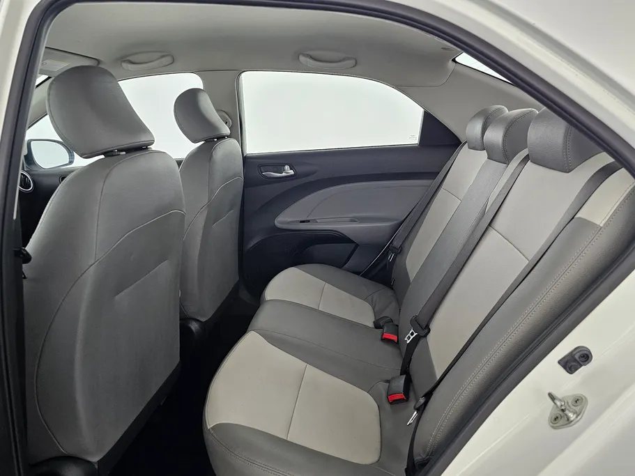 كيا بيجاس EX 2022 