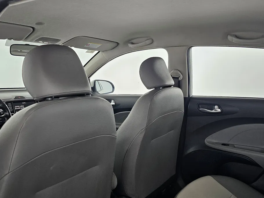 كيا بيجاس EX 2022 