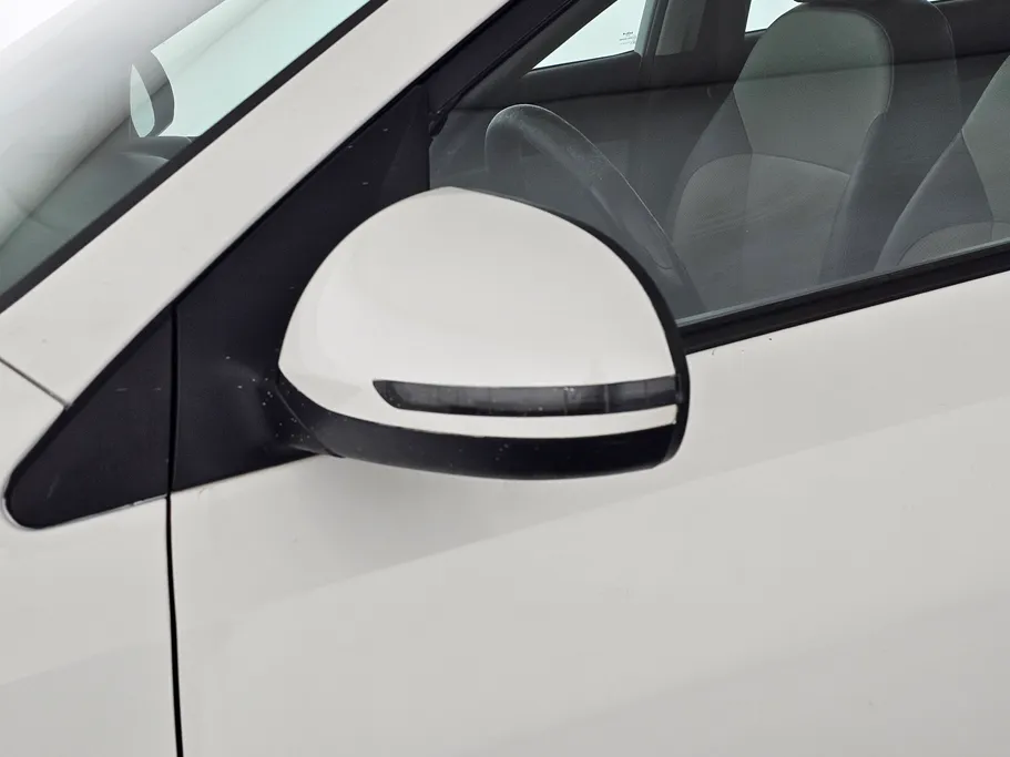 كيا بيجاس EX 2022 