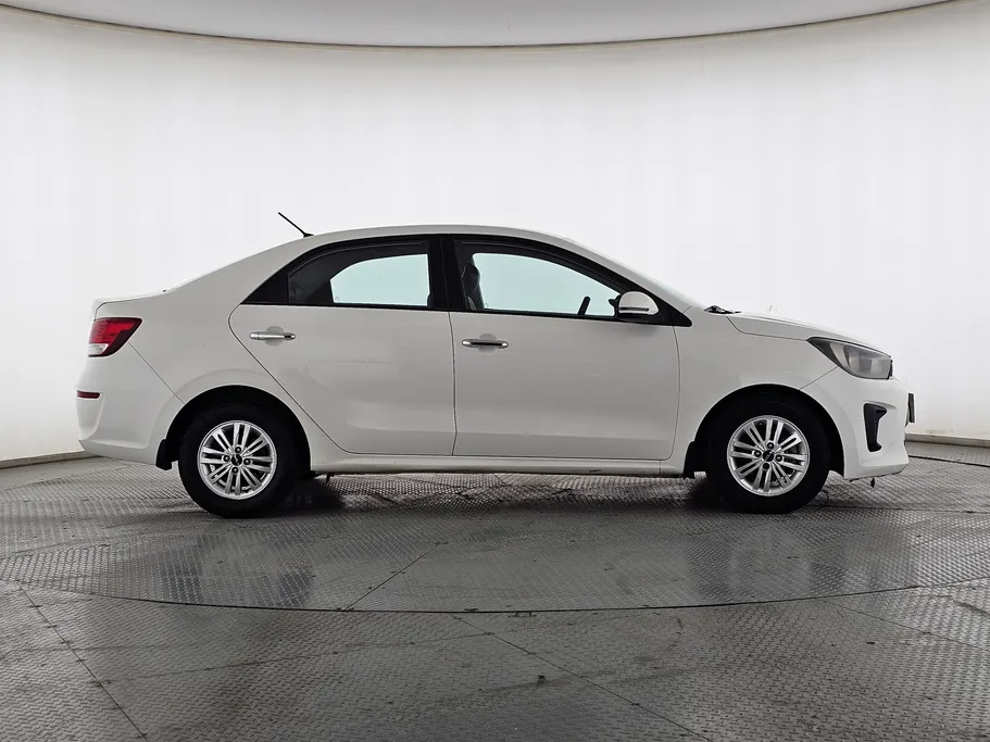 كيا بيجاس EX 2022 