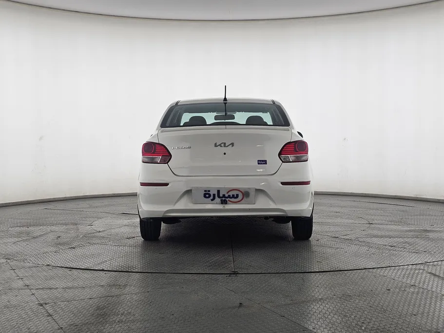 كيا بيجاس EX 2022 