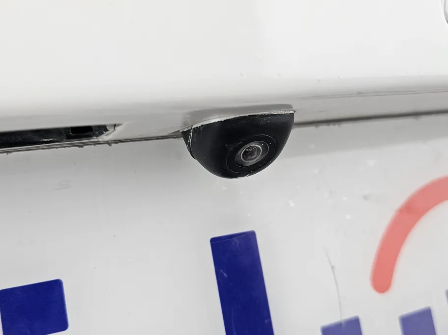 كيا بيجاس EX 2022 