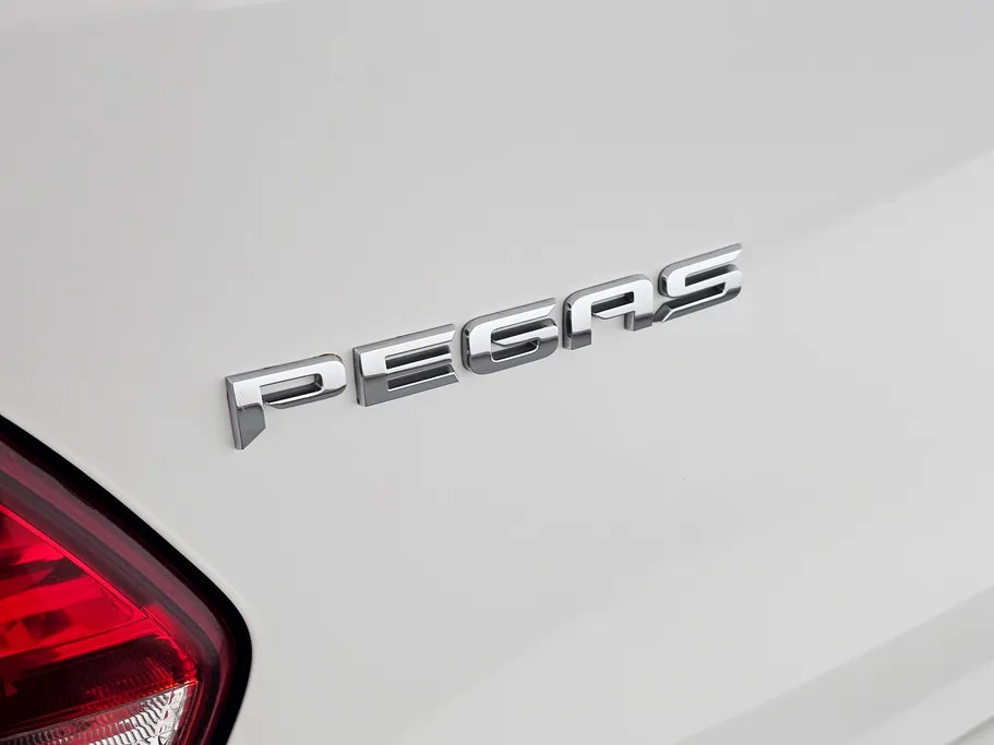 كيا بيجاس EX 2022 