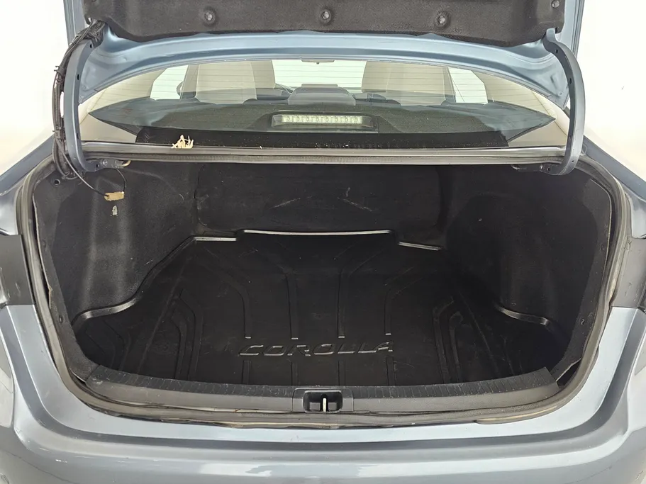 تويوتا كورولا XLI 2020 