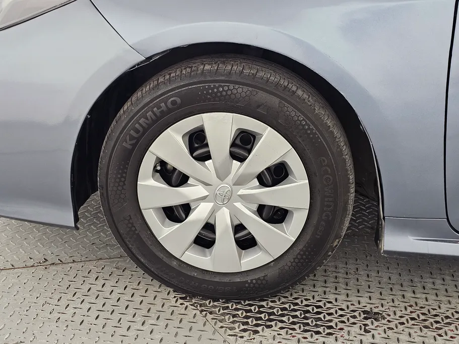 تويوتا كورولا XLI 2020 