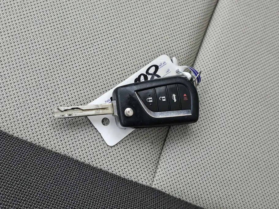 تويوتا كورولا XLI 2020 