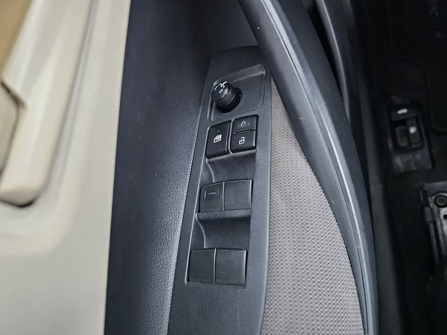 تويوتا كورولا XLI 2020 