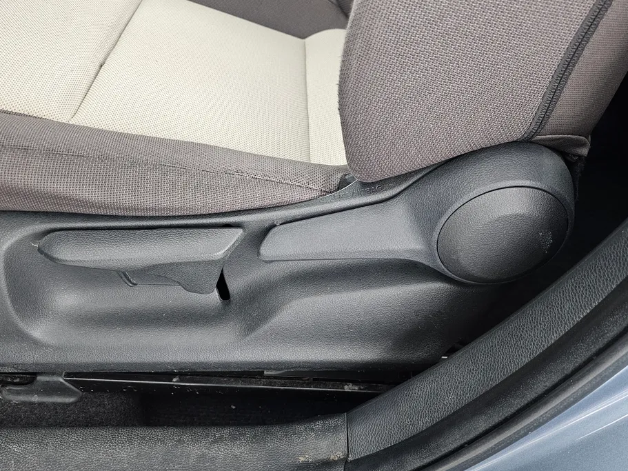 تويوتا كورولا XLI 2020 