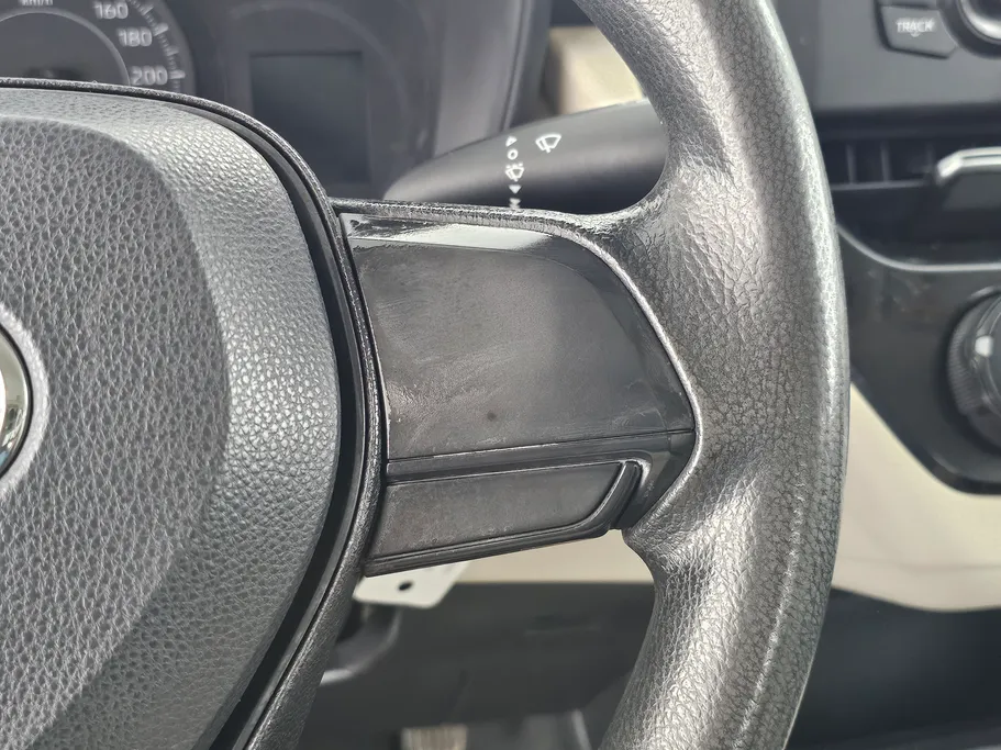 تويوتا كورولا XLI 2020 