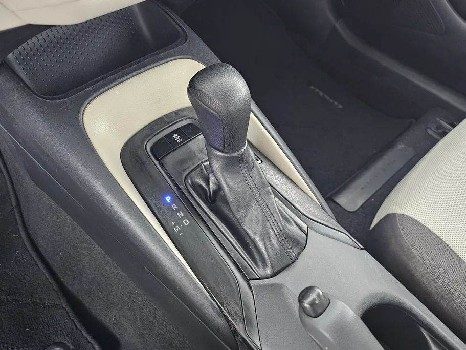 تويوتا كورولا XLI 2020 