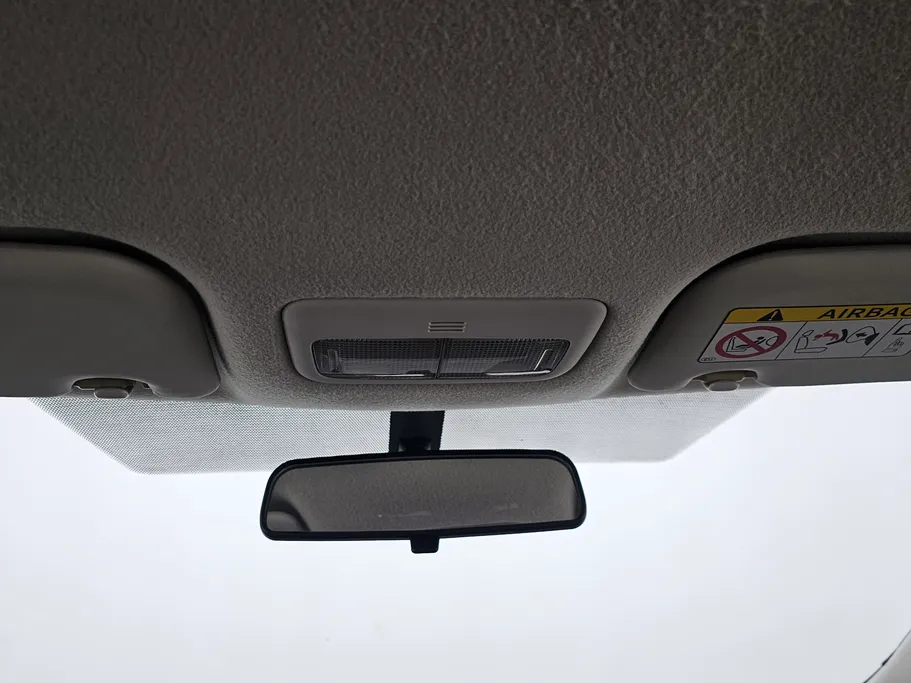 تويوتا كورولا XLI 2020 