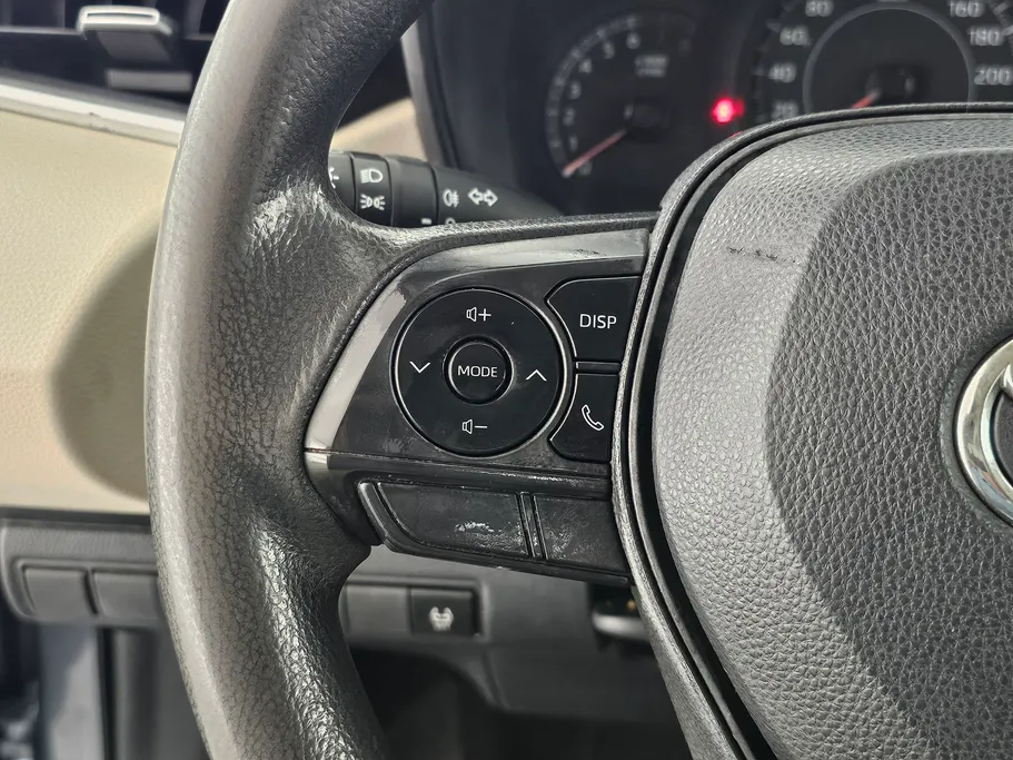 تويوتا كورولا XLI 2020 