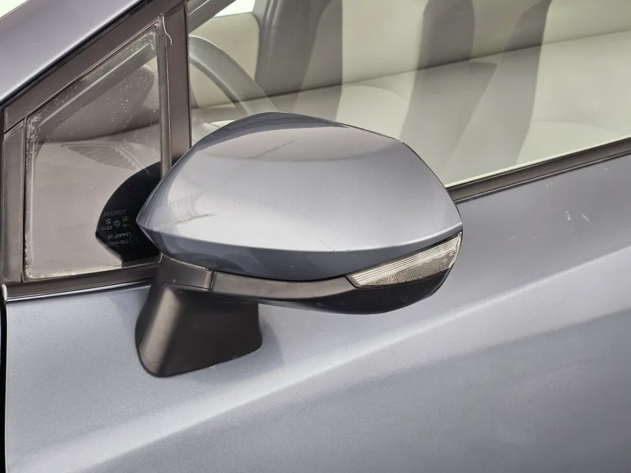 تويوتا كورولا XLI 2020 