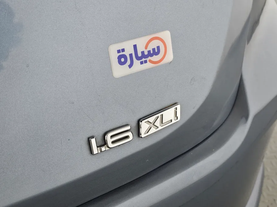 تويوتا كورولا XLI 2020 