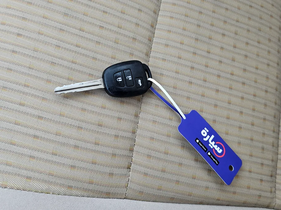 2021 Toyota Yaris  Y 