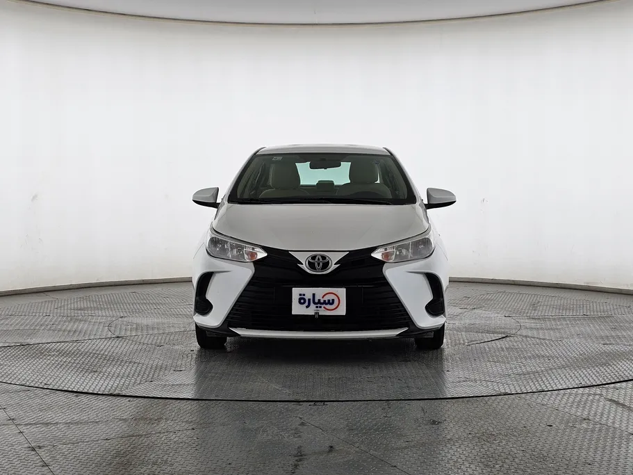 2021 Toyota Yaris  Y 
