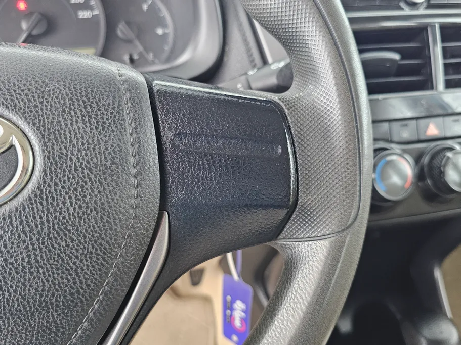 2021 Toyota Yaris  Y 