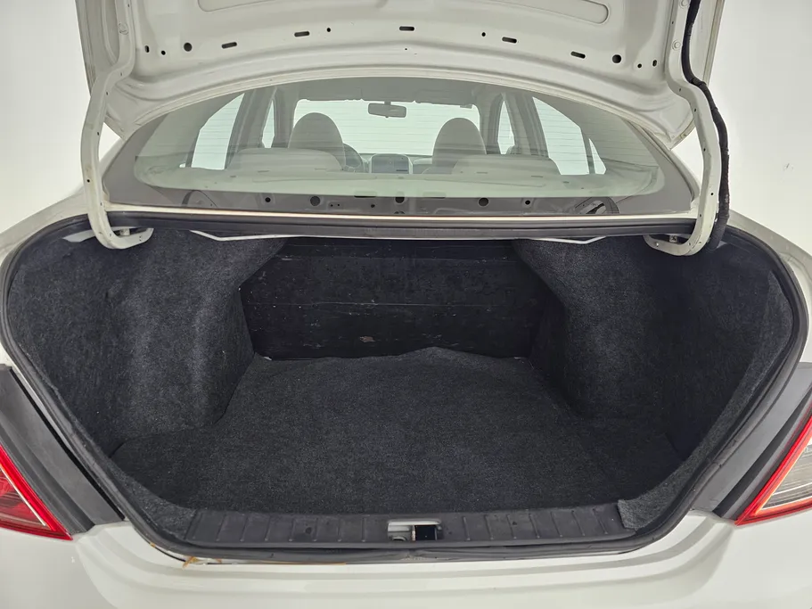 نيسان صني SV 2020 