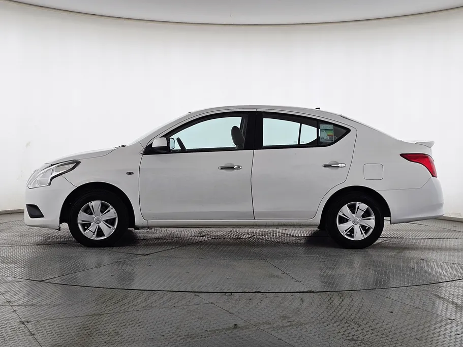 نيسان صني SV 2020 