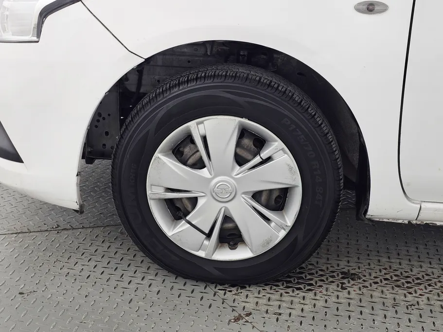 نيسان صني SV 2020 