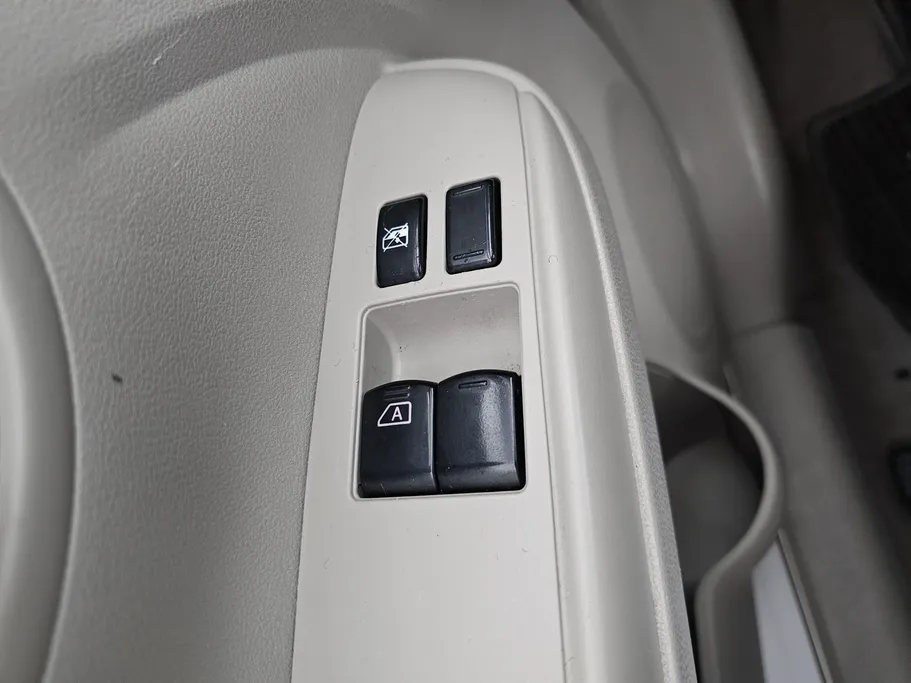 نيسان صني SV 2020 