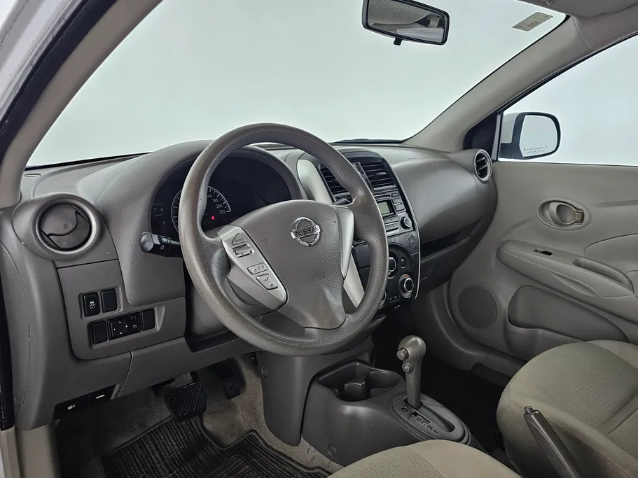 نيسان صني SV 2020 