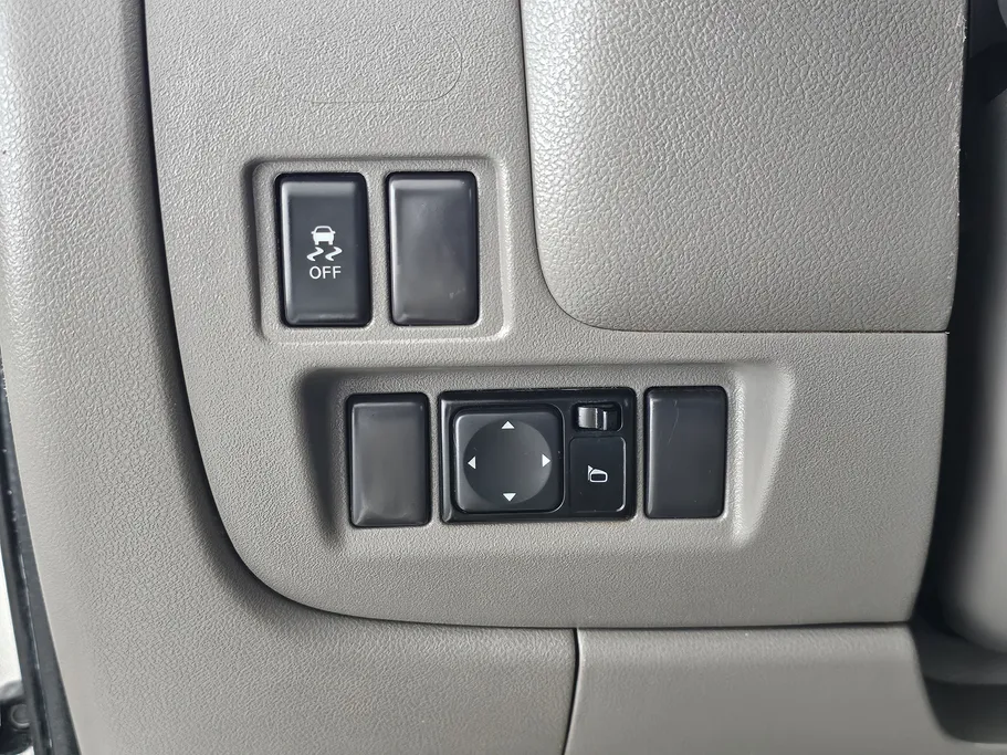 نيسان صني SV 2020 