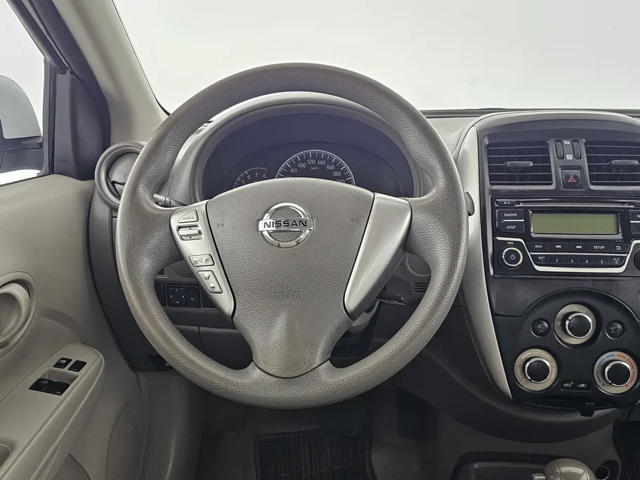 نيسان صني SV 2020 