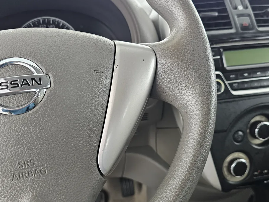 نيسان صني SV 2020 