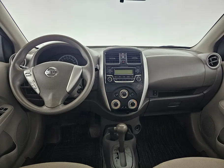 نيسان صني SV 2020 