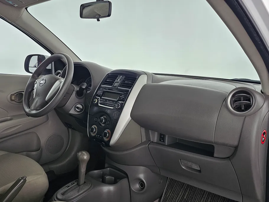 نيسان صني SV 2020 