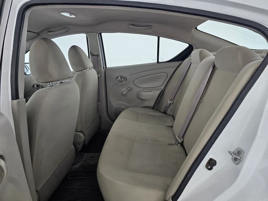 نيسان صني SV 2020 