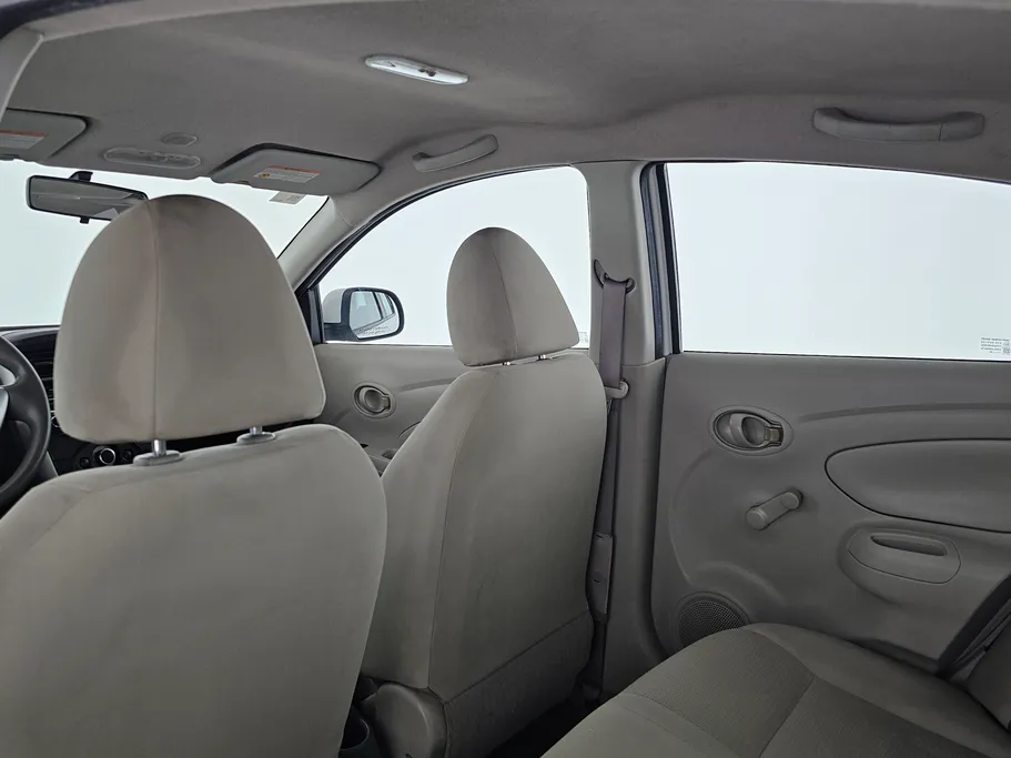 نيسان صني SV 2020 