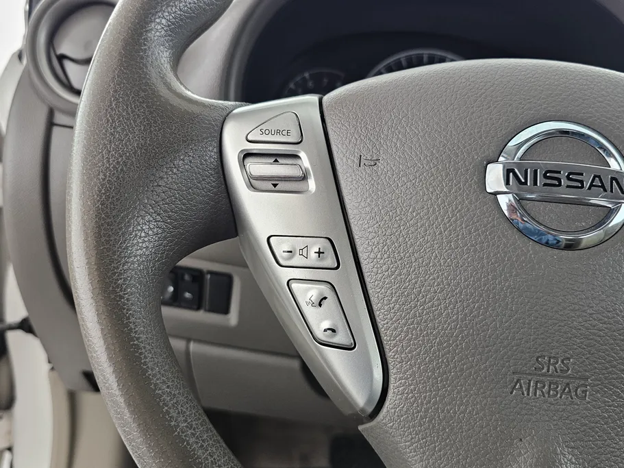 نيسان صني SV 2020 