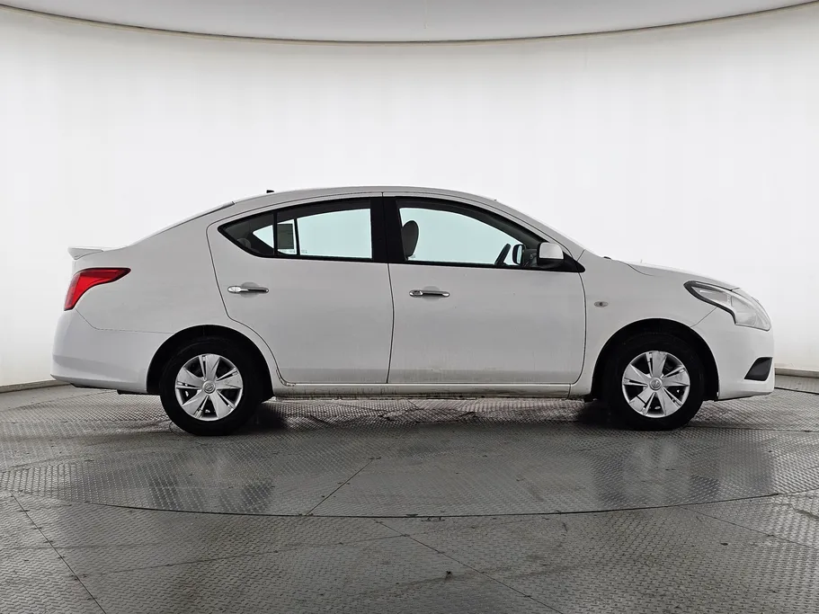 نيسان صني SV 2020 