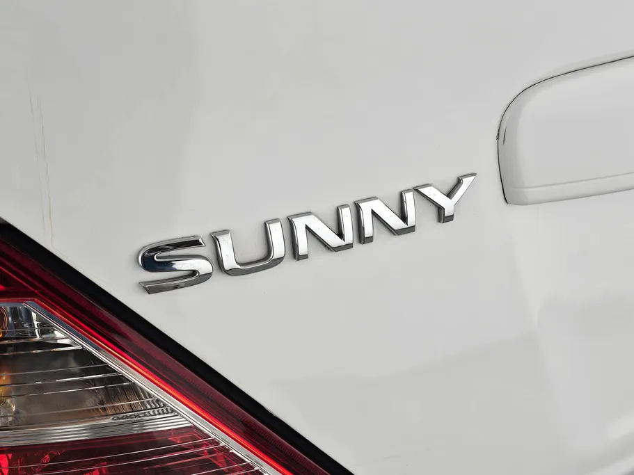 نيسان صني SV 2020 