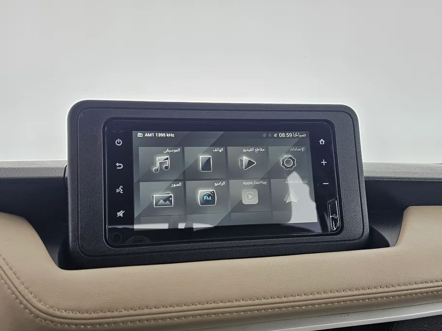 تويوتا يارس Y 2023 