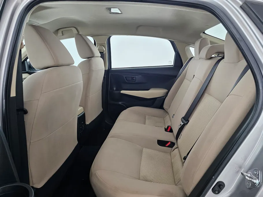 تويوتا يارس Y 2023 