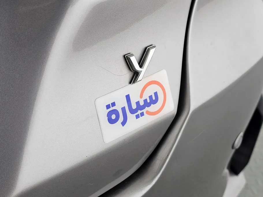 تويوتا يارس Y 2023 