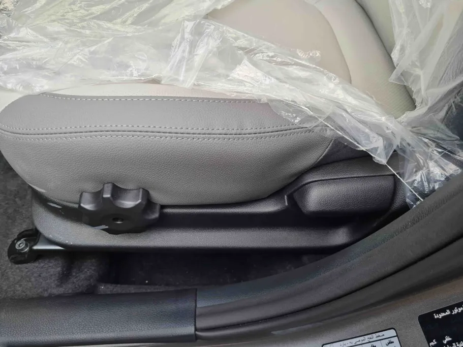 2026 Kia Pegas LX - D390 