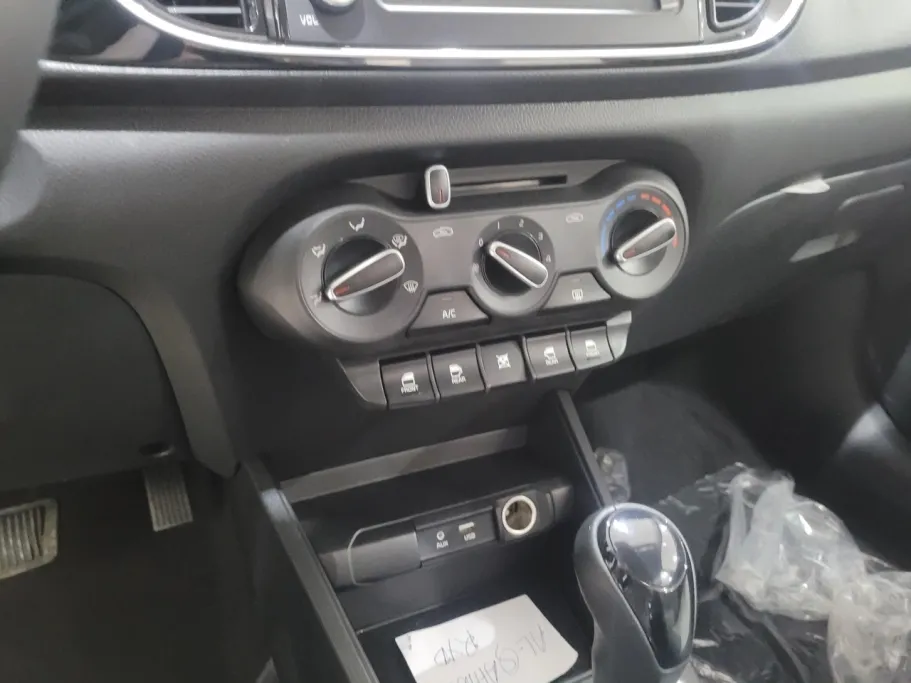 2026 Kia Pegas LX - D390 