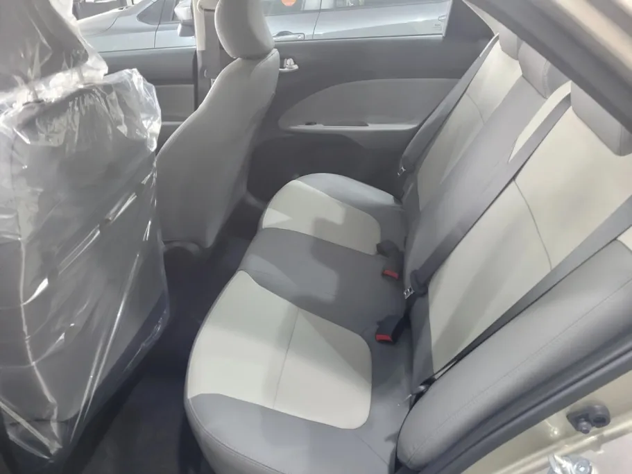 2026 Kia Pegas LX - D390 