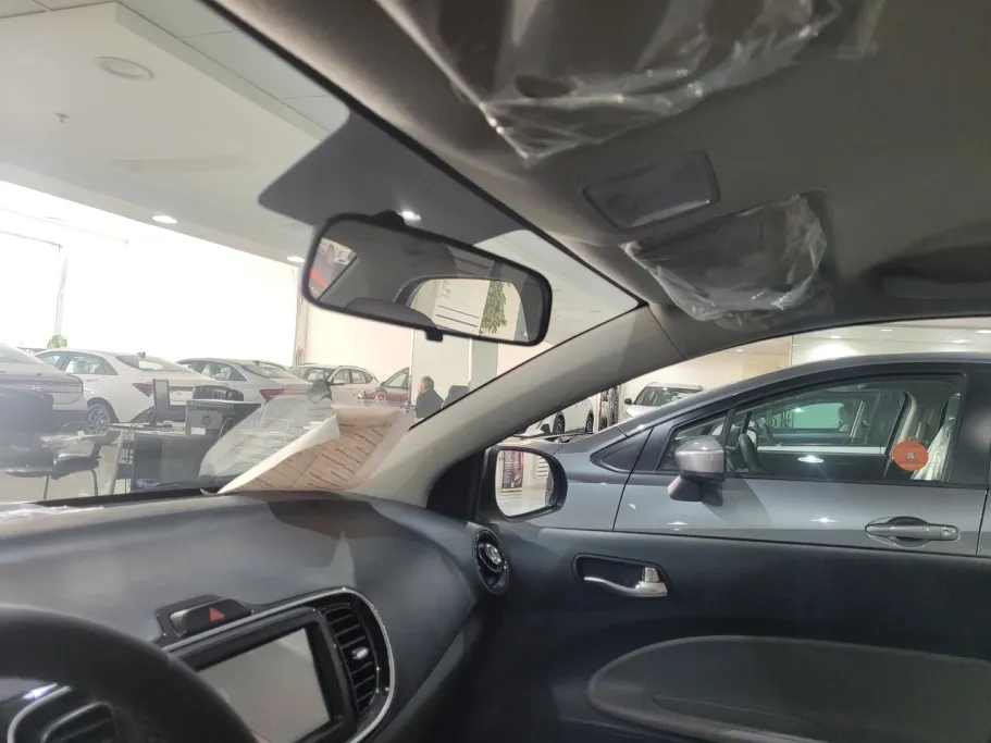 2026 Kia Pegas LX - D390 