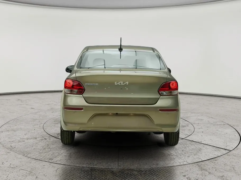 2026 Kia Pegas LX - D390 