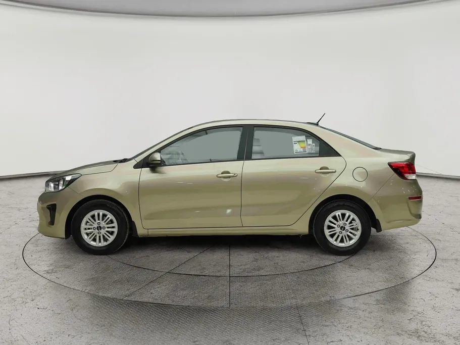 2026 Kia Pegas LX - D390 