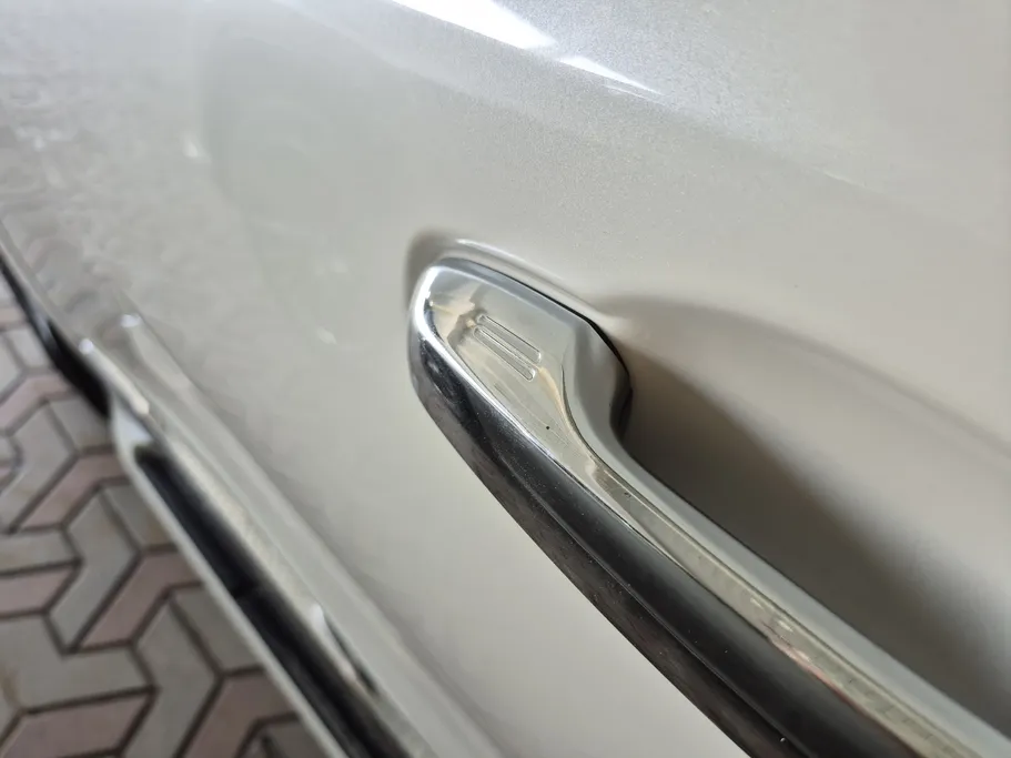 تويوتا لاندكروزر GXR 2021 