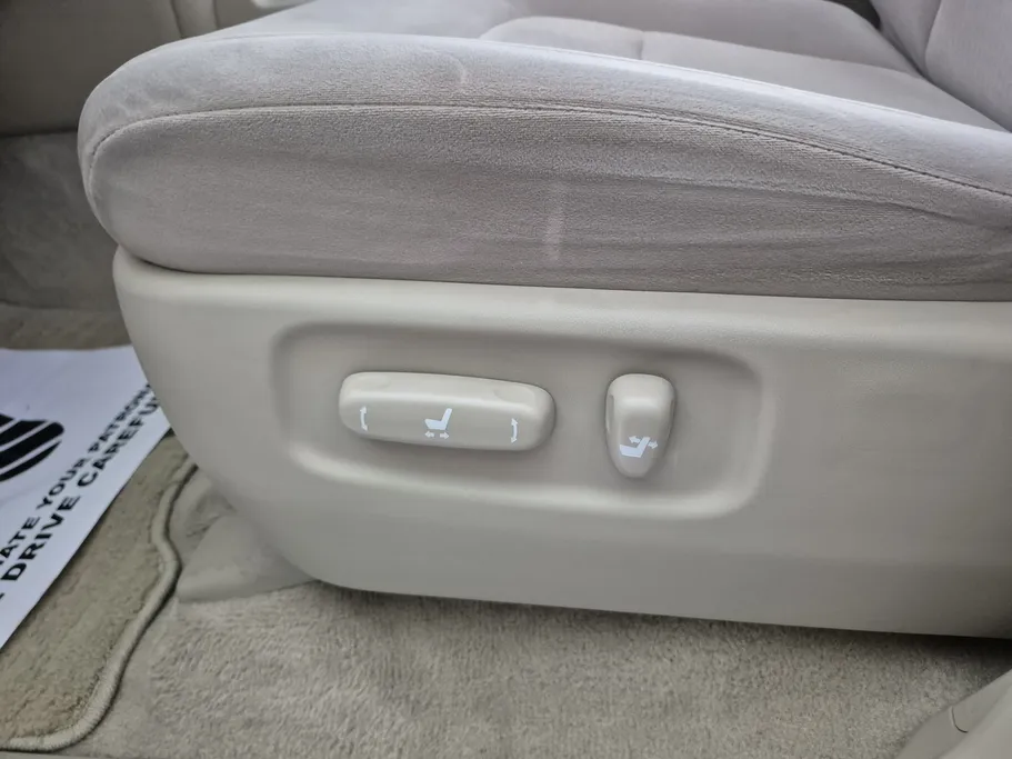 تويوتا لاندكروزر GXR 2021 