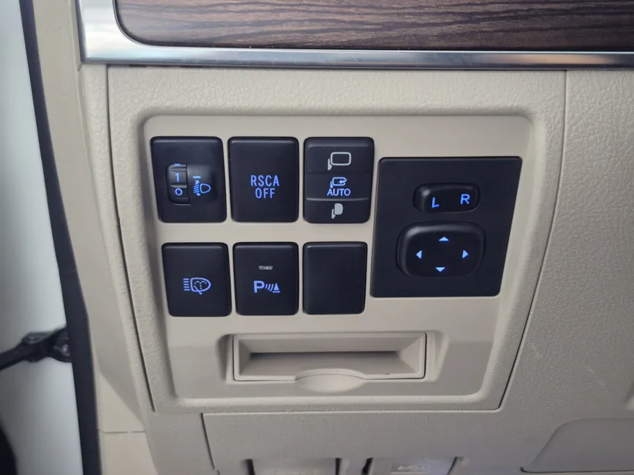 تويوتا لاندكروزر GXR 2021 