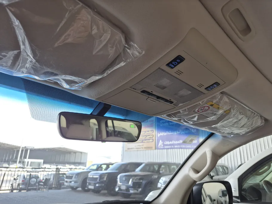 تويوتا لاندكروزر GXR 2021 